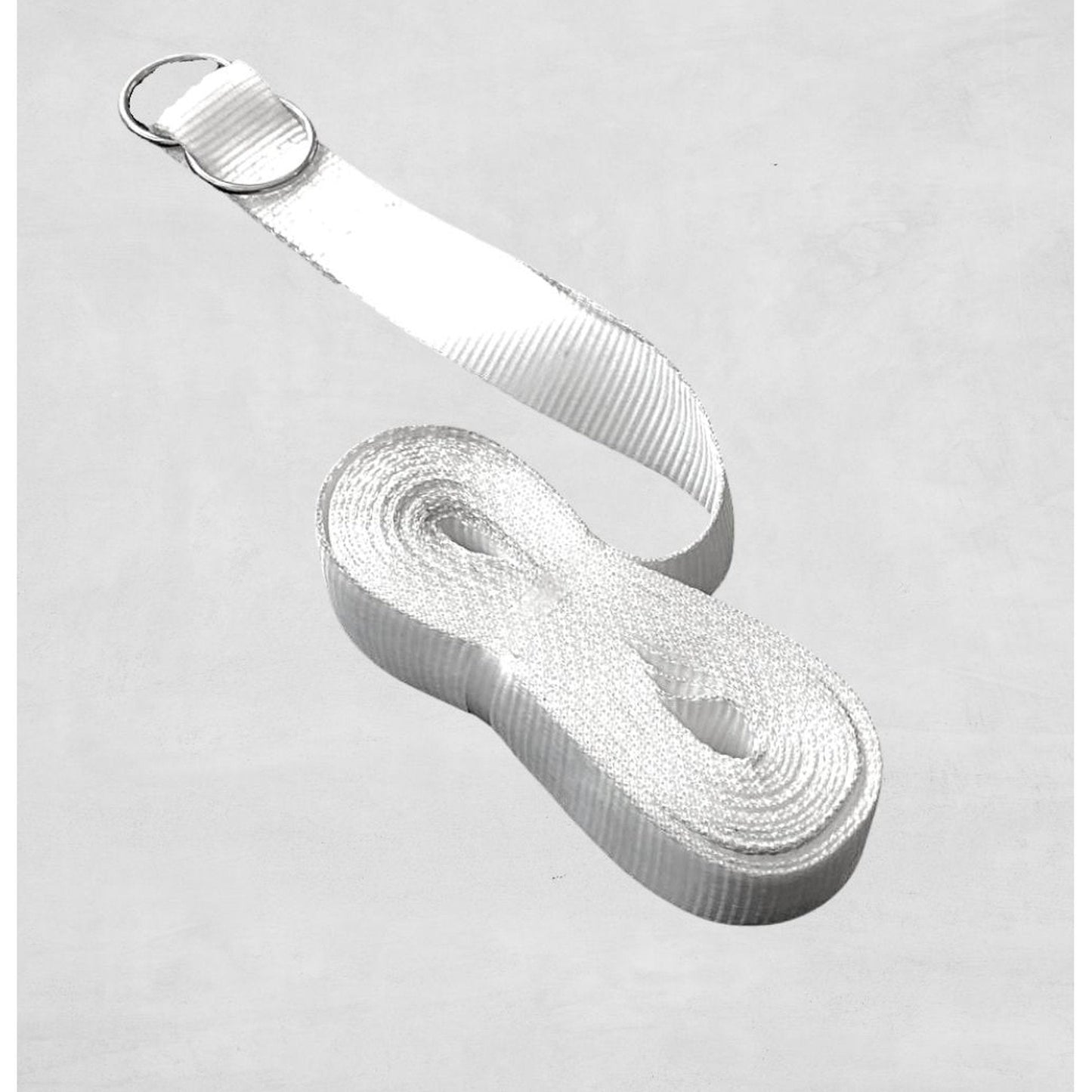 2" x 25' Webbing with Double O-Rings