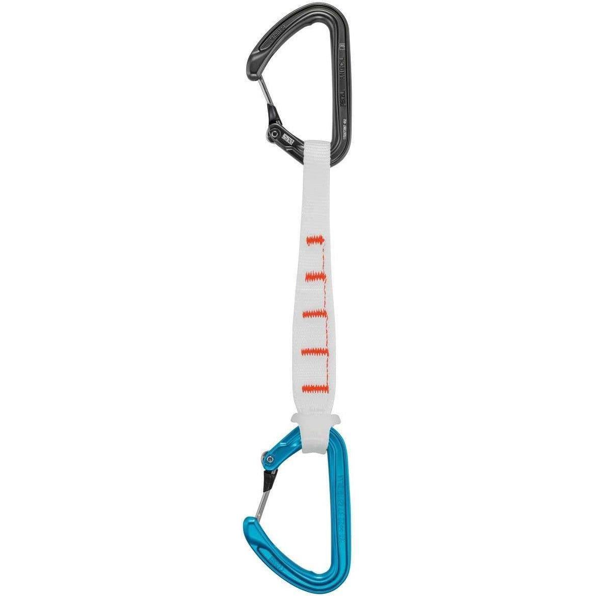 Petzl Ange S Quickdraw - Cripple Creek Backcountry