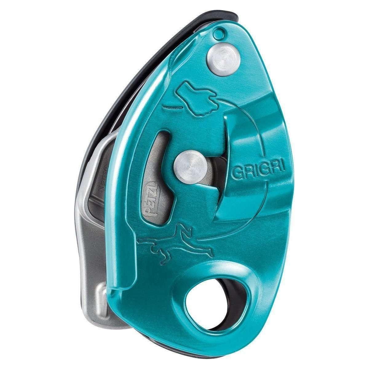 Petzl GRIGRI BELAY DEVICE - Cripple Creek Backcountry