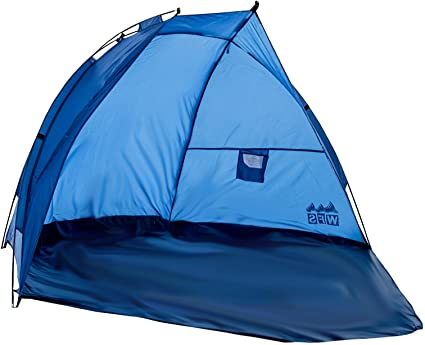 WFS Beach Front Sun Shelter