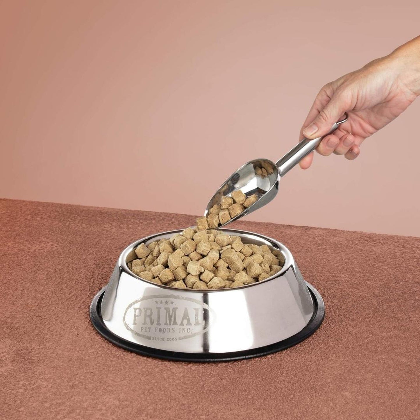 Primal Dog Freeze-Dried Pronto Pork 7oz,,