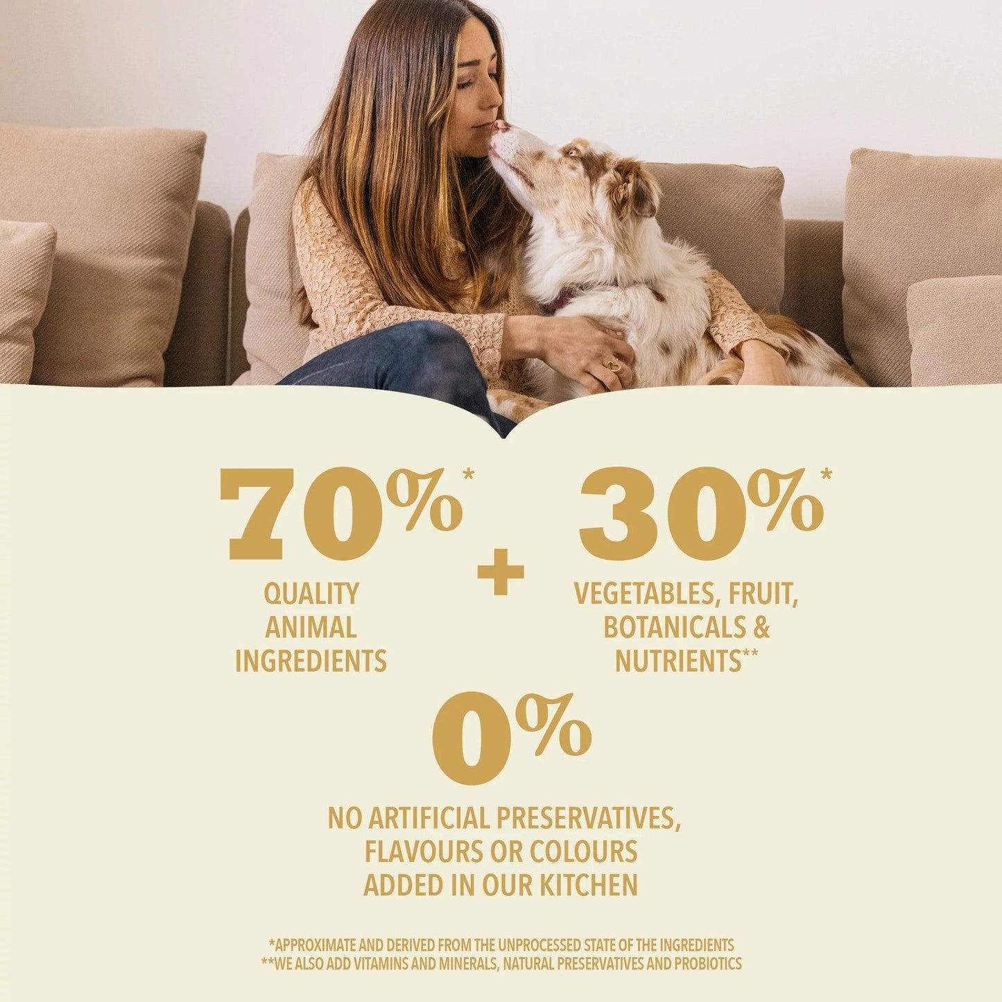 Acana Highest Protein Pacifica Dry Dog Food Recipe