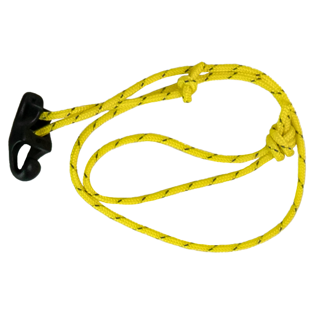 Guy Line - Adjustment Set for Trekking Pole Tents