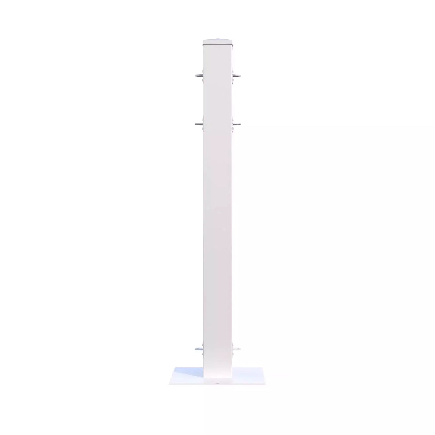 Mod-Post 2 | 2-Way Fence Post Connector