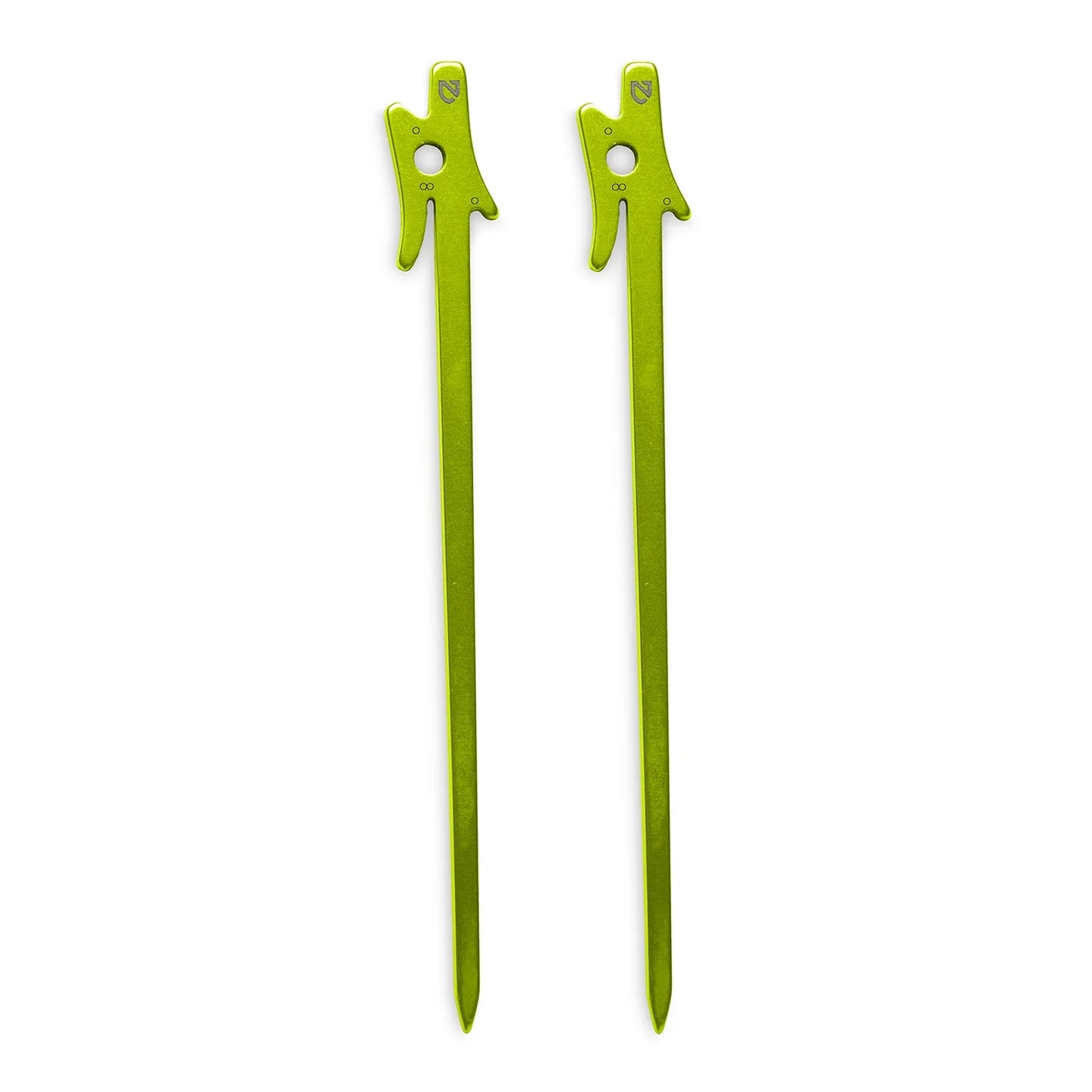 Nemo Airpin Ultralight Tent Stakes