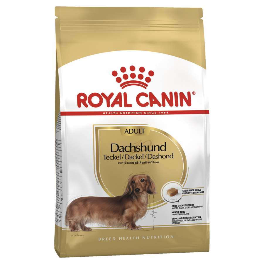 Royal Canin Dachshund