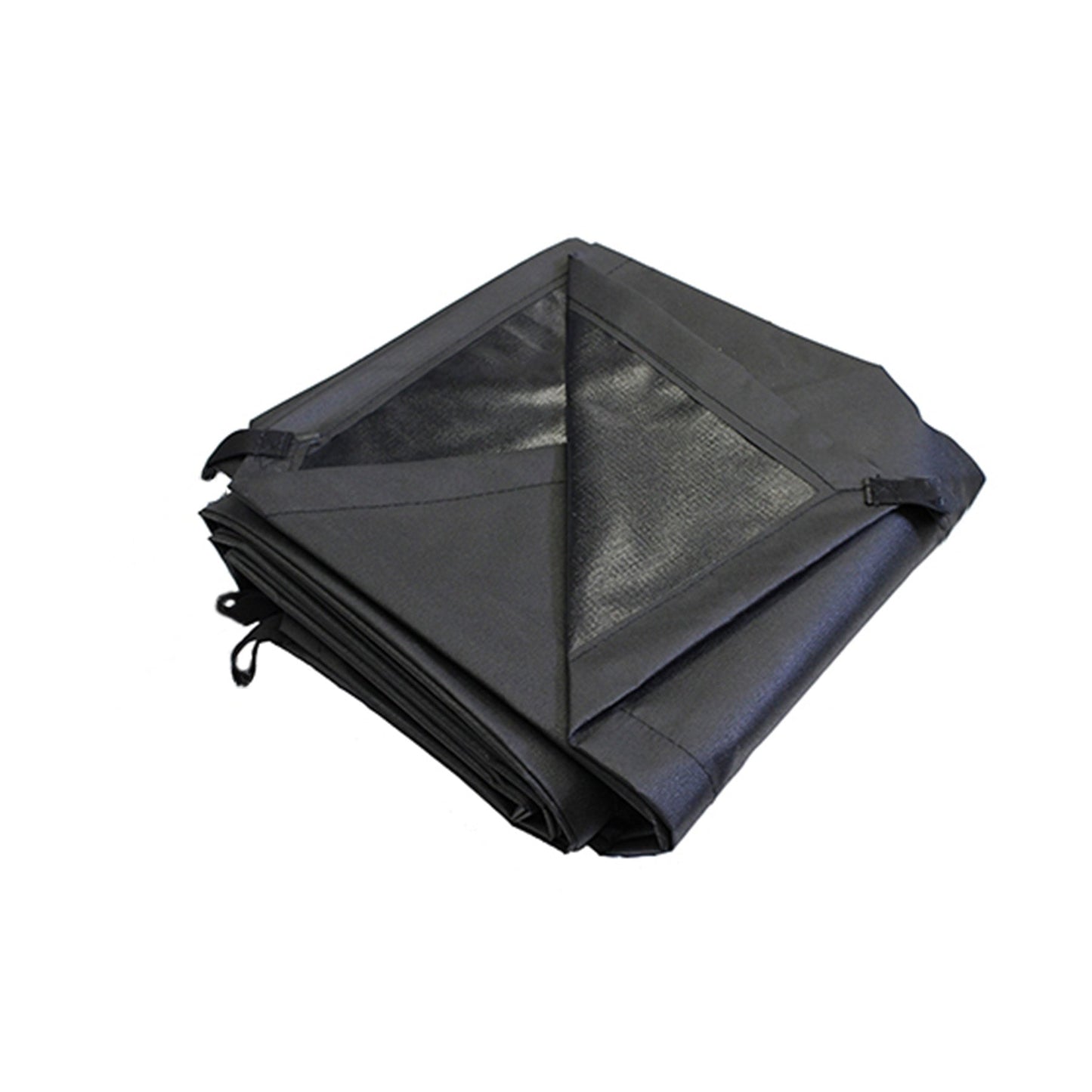 Footprint Arctic Oven Pipeline