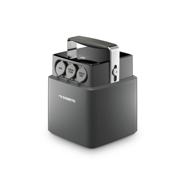 I Got the Power! - Auxiliary Power Rental