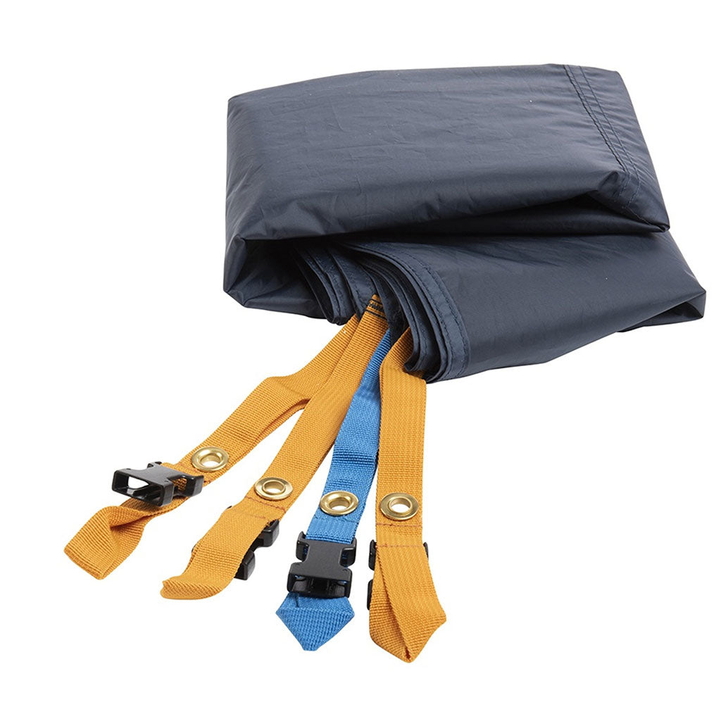 Tallboy 6P Footprint