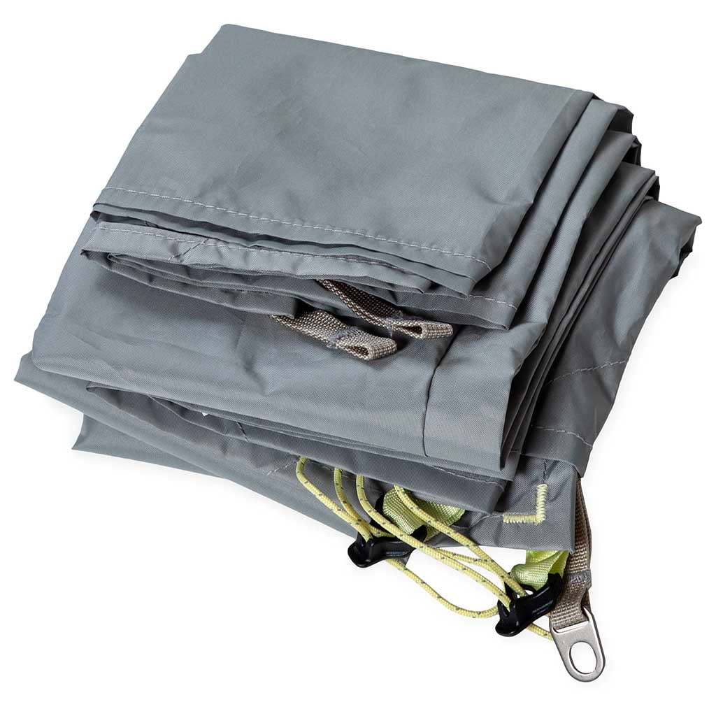 Mayfly OSMO 2P Footprint