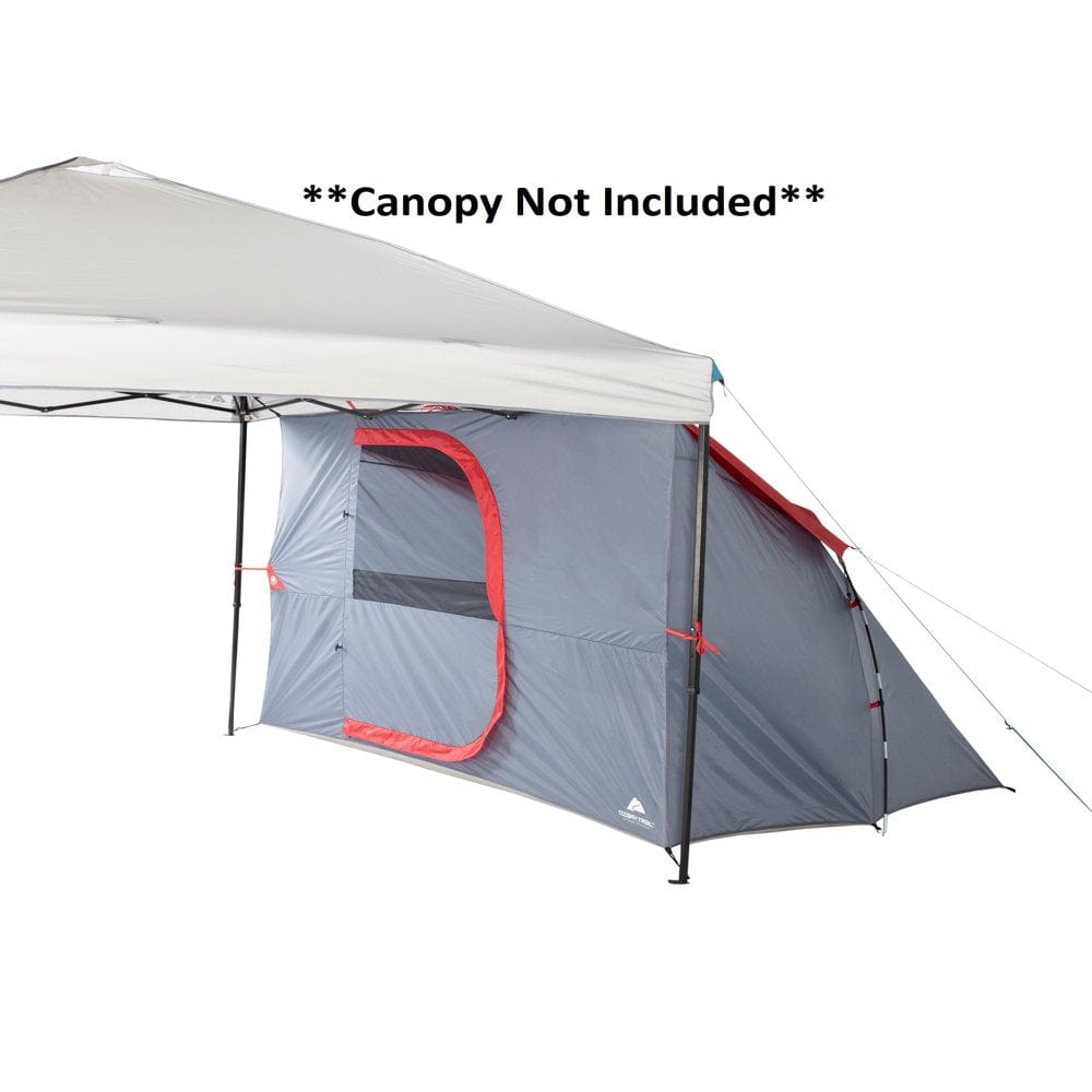 Ozark Trail 4 Person Canopy Tent with Lightweight