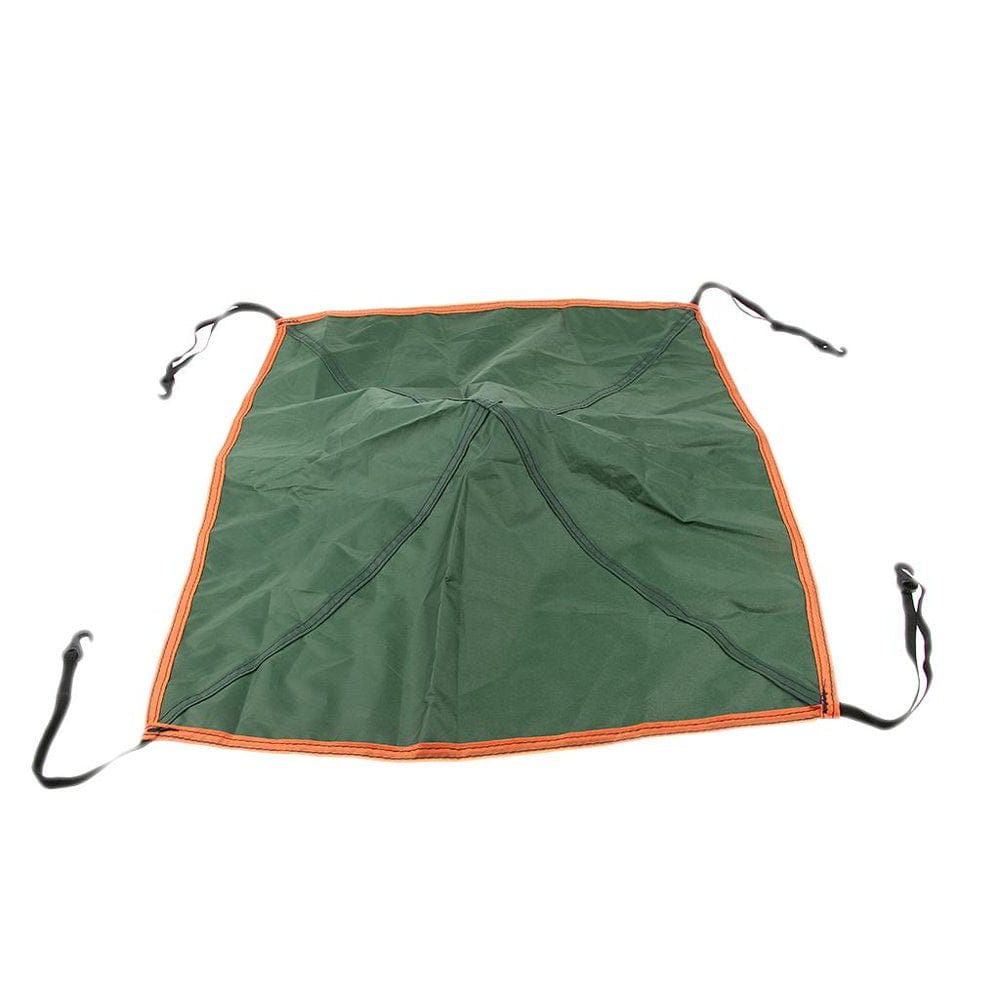 Replacement Tent Cover Roof Canopy Blue