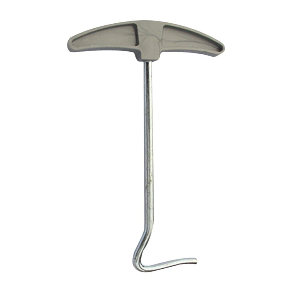 Sehao Outdoor Tent Canopy Accessories Floor Nail Puller Nail Puller Floor Hook