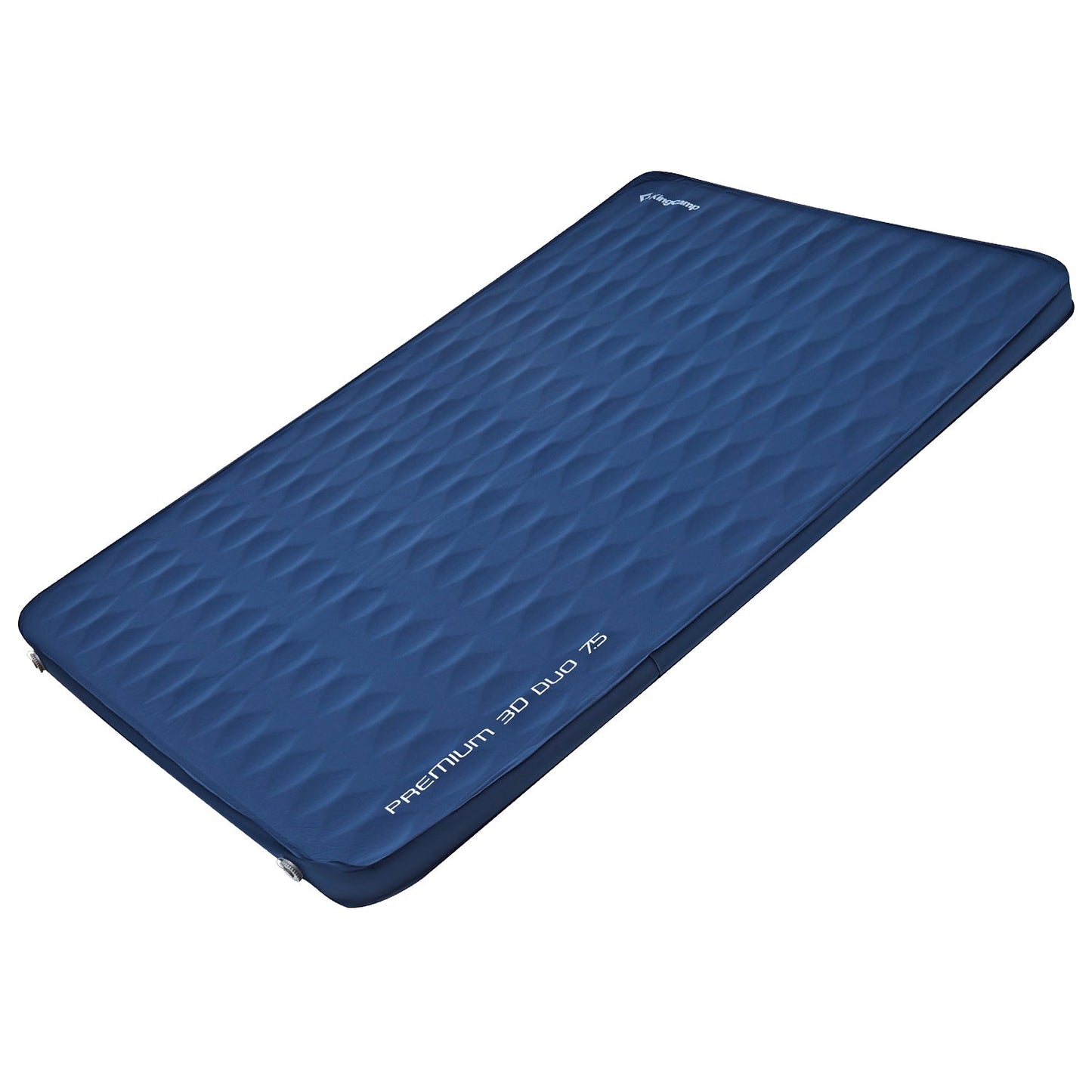 KingCamp Self-Inflating Double/Single Sleeping Mattress