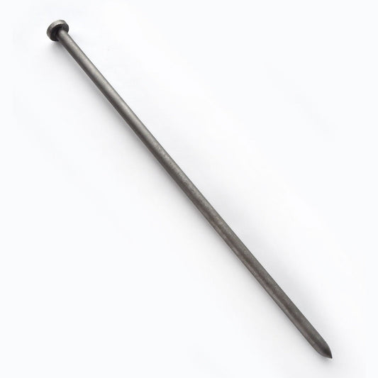 1" x 30" Single Head Stake