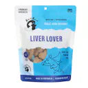 DOG TREATS | Mimi & Munch: Liver Lover's (NEW)
