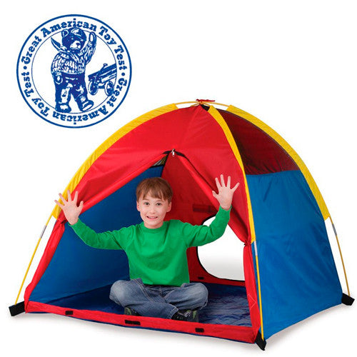 Me Too! Play Tent
