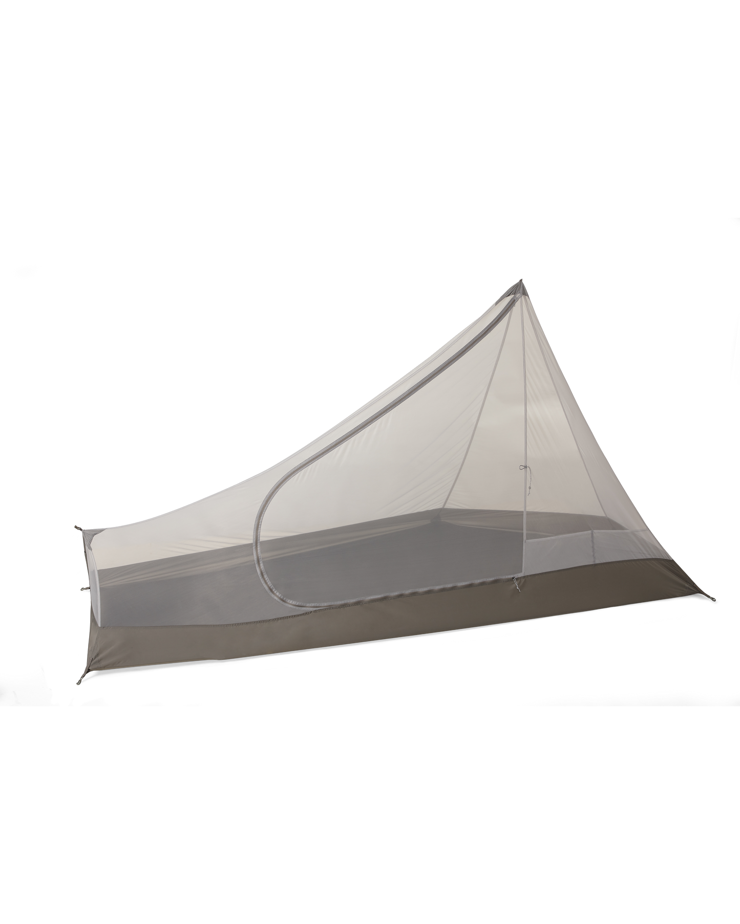 Summit Star 1 Person Mesh Body | Gunmetal