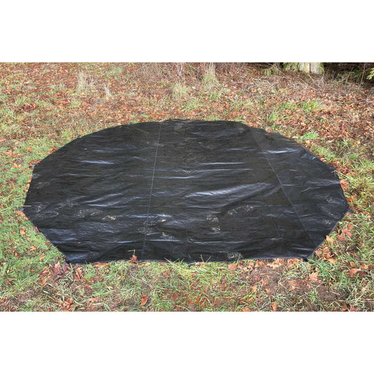 13' (4M) Bell Tent Tarp