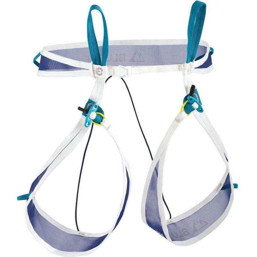 Blue Ice Choucas Light Harness