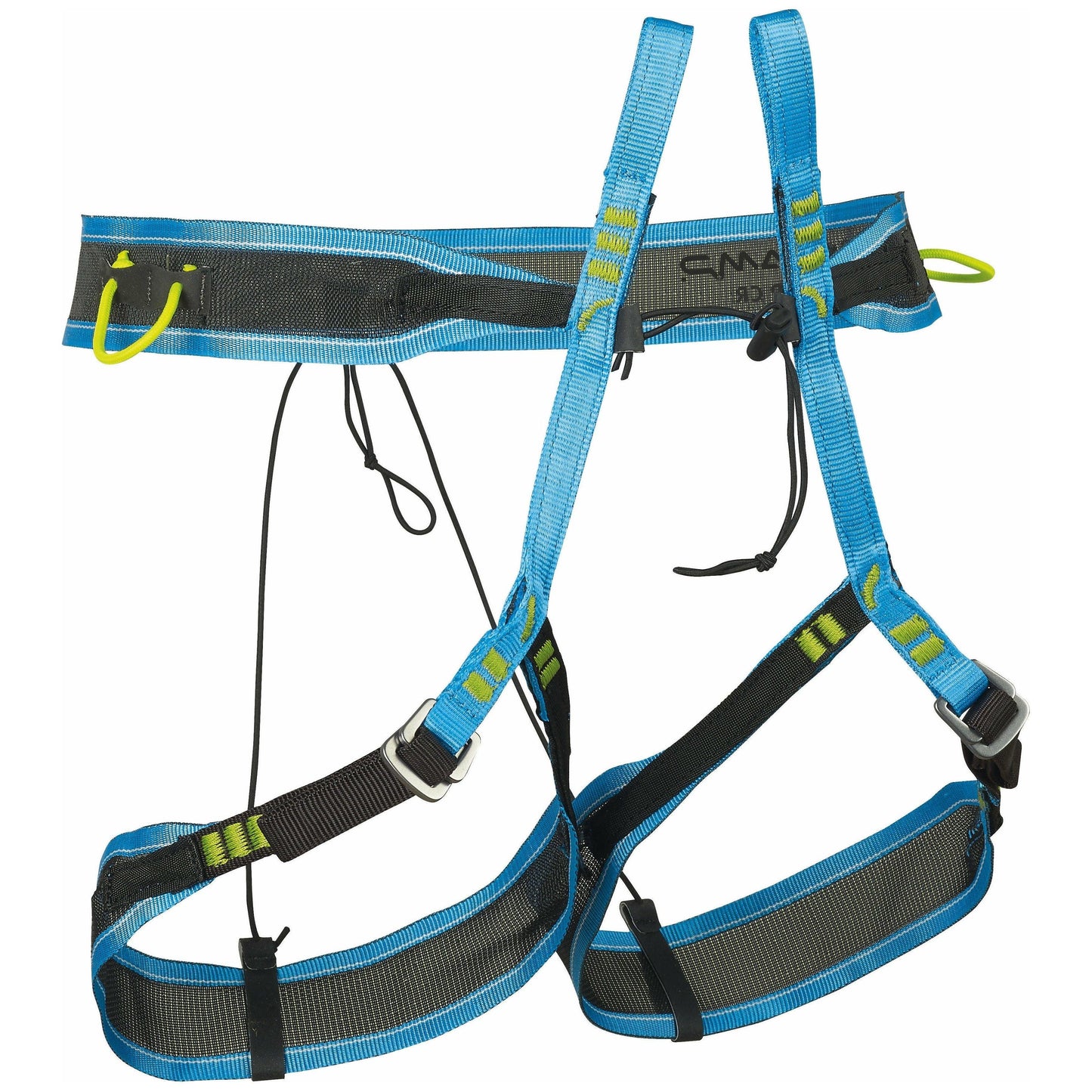 Camp Alp CR Harness - Cripple Creek Backcountry