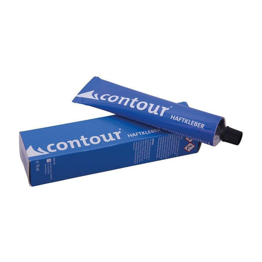 Contour Climbing Skin Glue