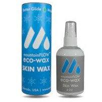 mountainFLOW eco-wax SKIN WAX - Cripple Creek Backcountry