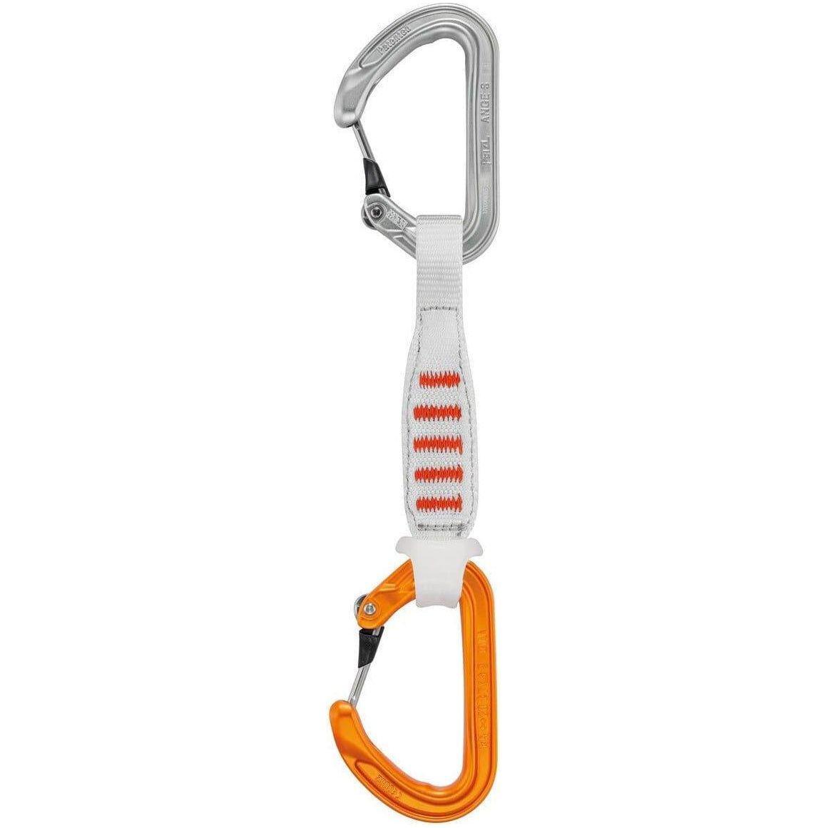 Petzl Ange S Quickdraw - Cripple Creek Backcountry