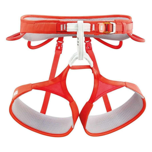 Petzl HARNESS HIRUNDOS