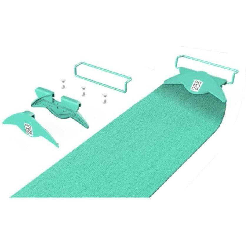 Pomoca Click Lock Tip Attachment V2 w/ Buckle