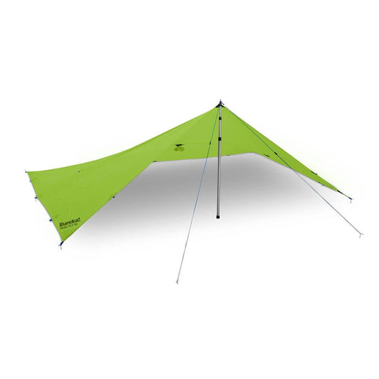 Eureka Trail Fly 10 Camp Tarp