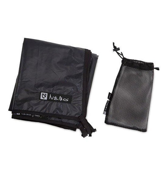 Nemo Hornet 3 Person Footprint