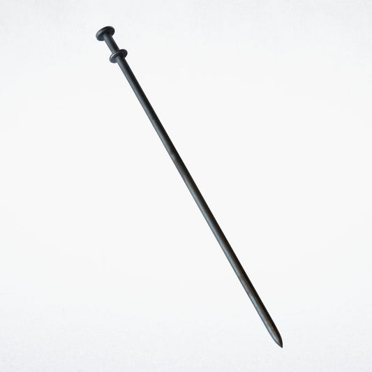 3/4" x 36" Double Head Stake