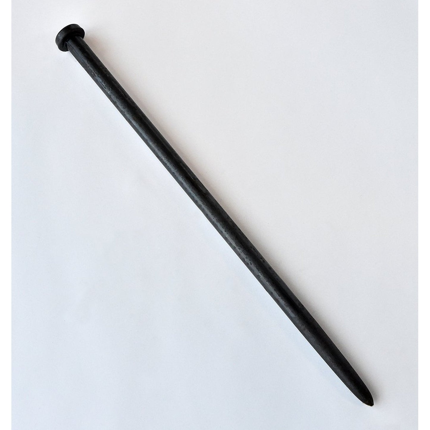 3/4" x 36" Pro Single Head Tent Stake