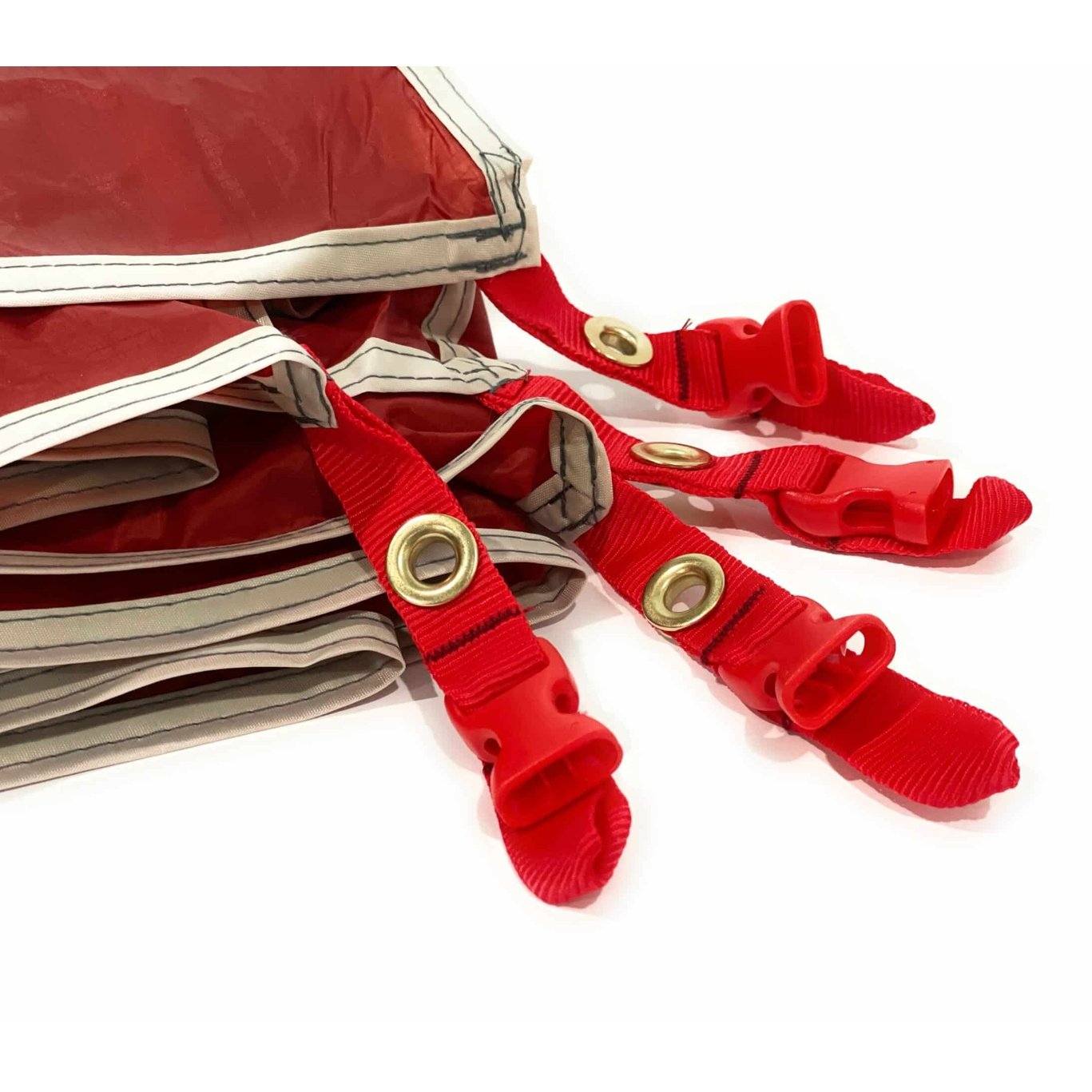 3P Footprint/Ground Tarp for 3 Person Tent