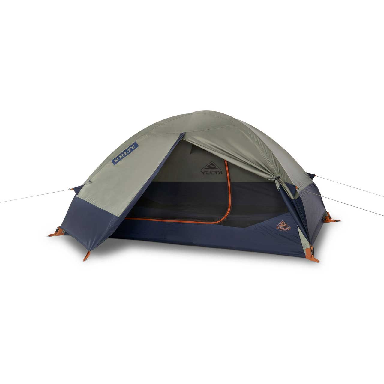 Kelty Late Start 2 Person Backpacking Tent