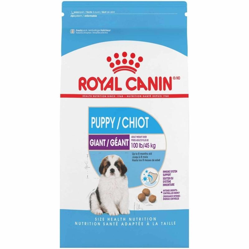 Royal Canin Dog Giant Breed Puppy