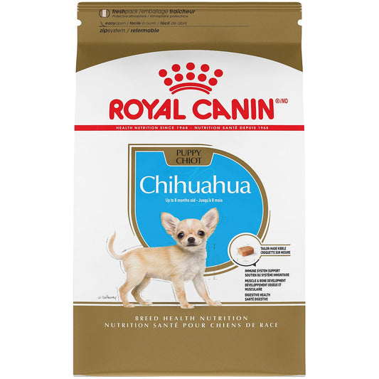 Royal Canin Chihuahua Puppy Food