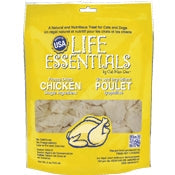 Cat-Man-Doo Freeze Dried Chicken 2oz,