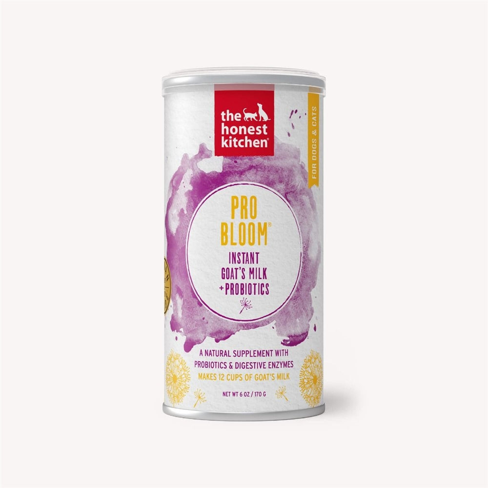 The Honest Kitchen Dog And Cat Instant Goat Mlk 5,2 oz,