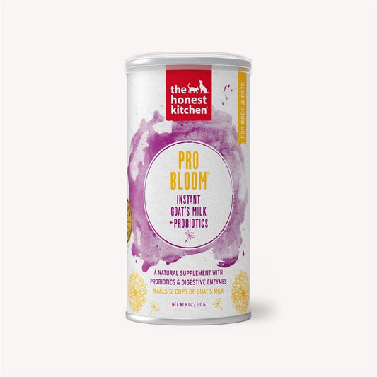 The Honest Kitchen Dog And Cat Instant Goat Mlk 5,2 oz,