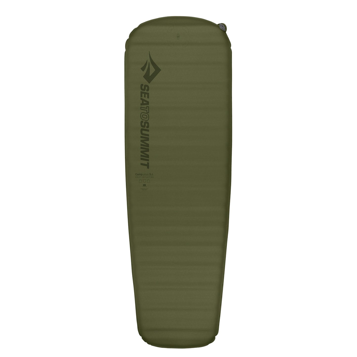 Camp Plus Self-Inflating Sleeping Mat