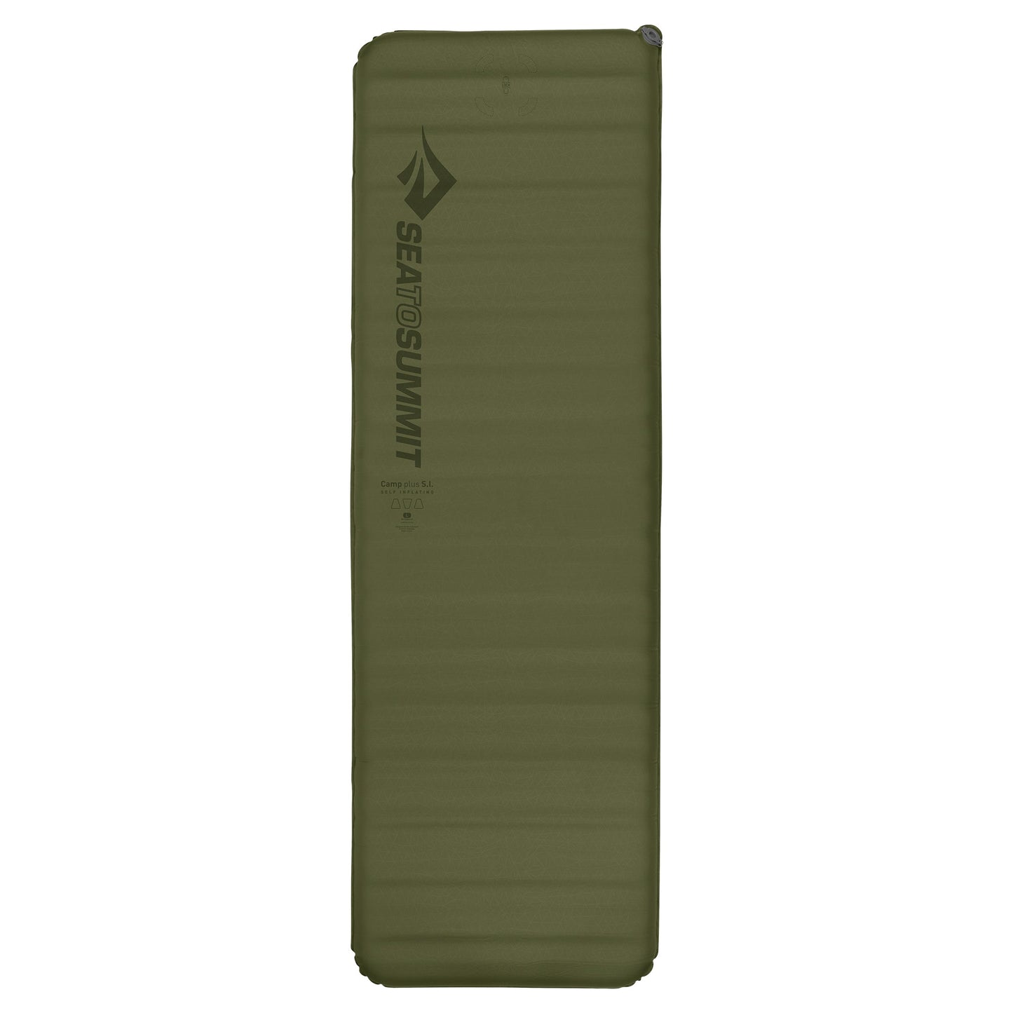 Camp Plus Self-Inflating Sleeping Mat