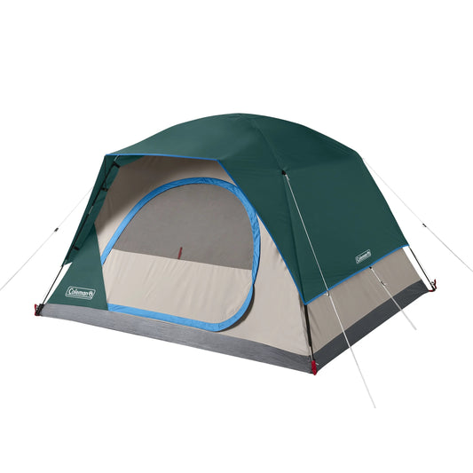 Coleman 2154640 Skydome Tent