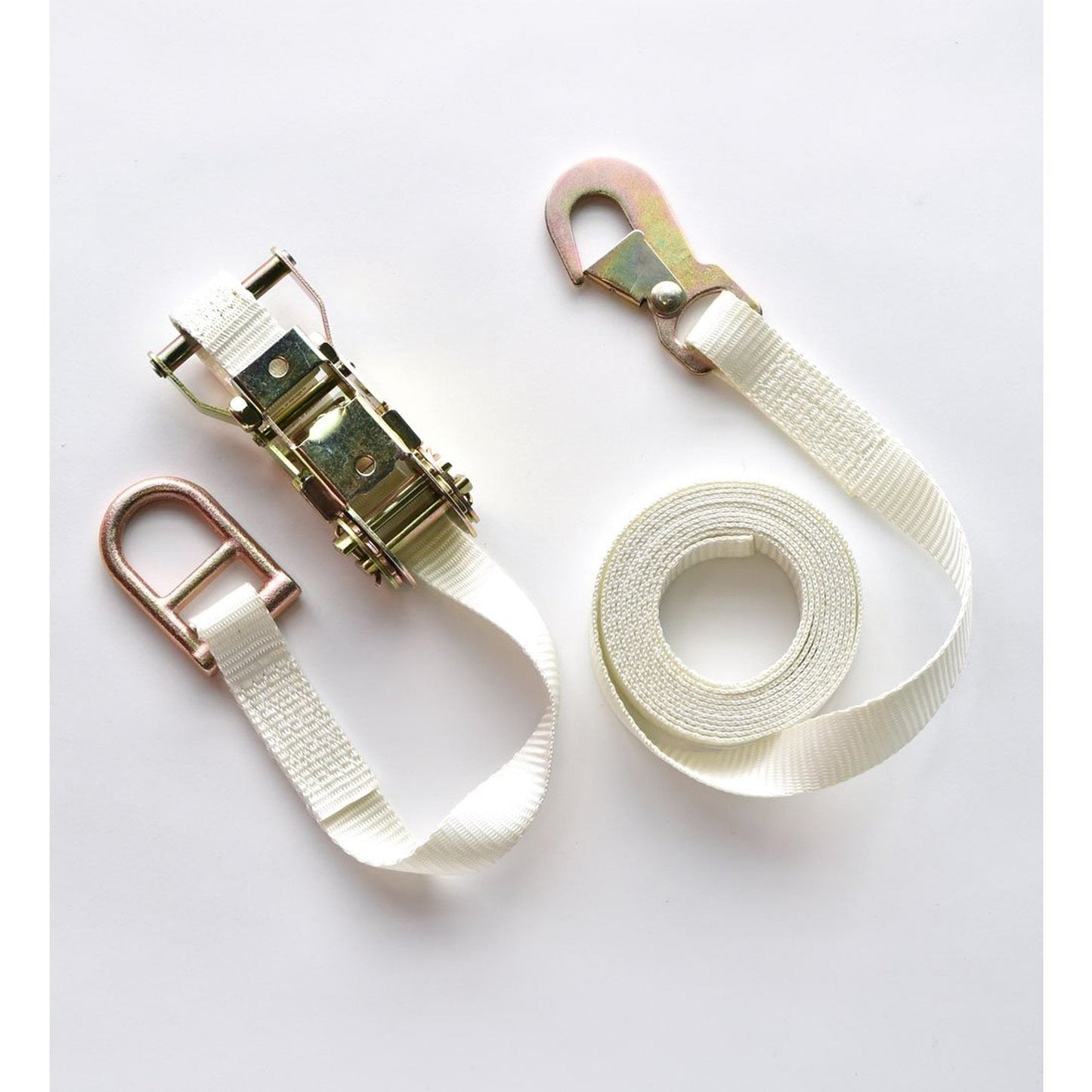 Heavy Duty Ratchet 1″ Webbing