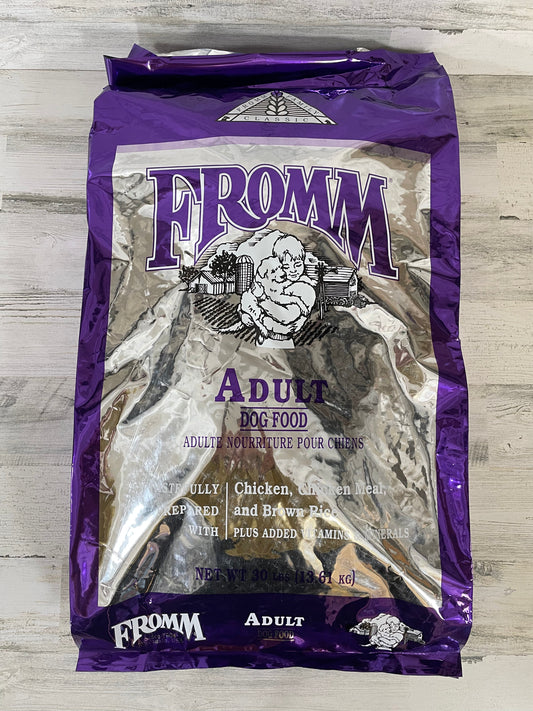Fromm Classic Adult Dog Food
