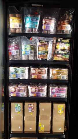 Pets Go Raw Full Meal 25lb Box