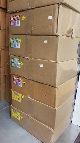 Pets Go Raw Full Meal 25lb Box