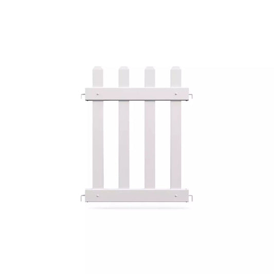 Mod-Picket 3ft Fence Panel