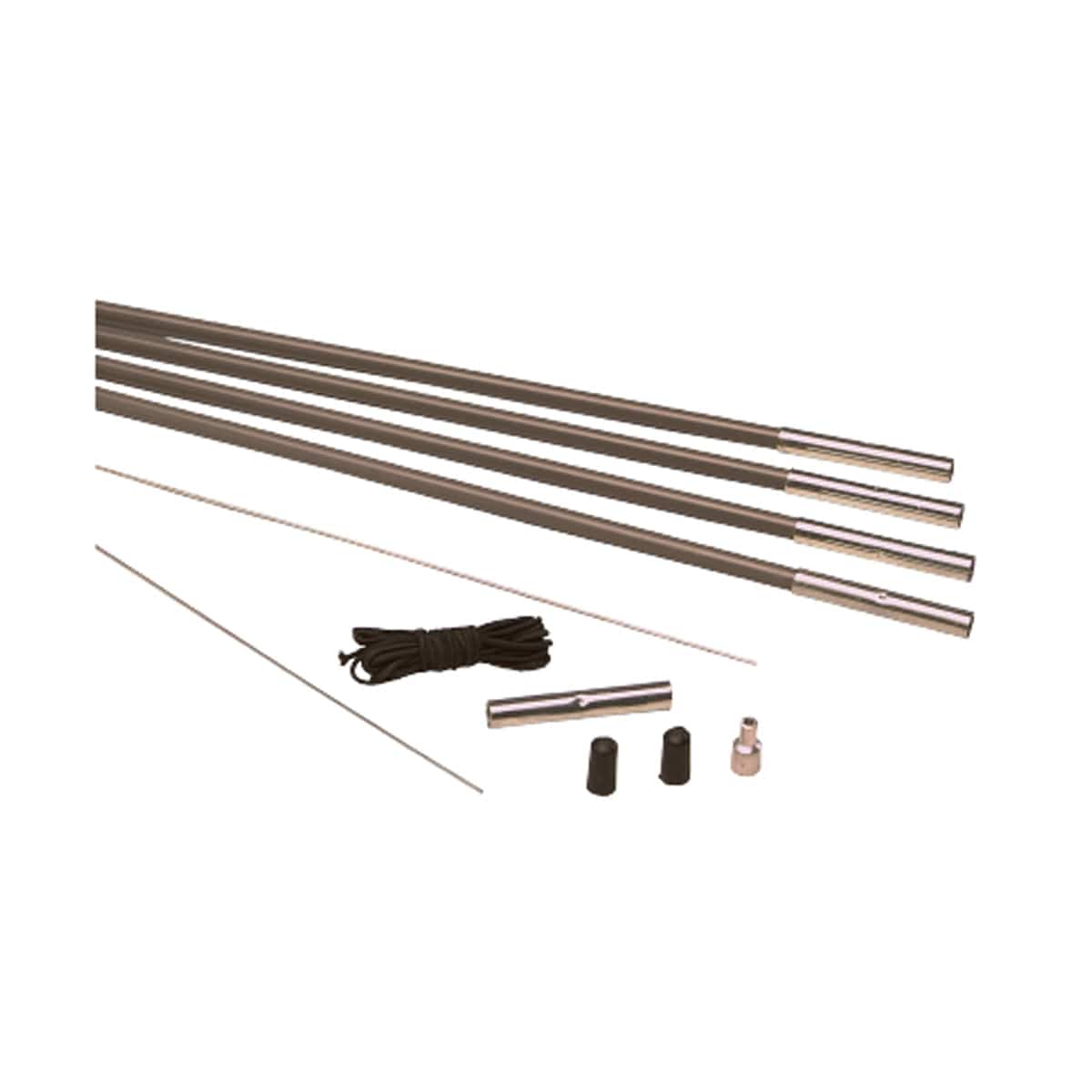 Texsport Tent Pole Replacement Kit - 11mm
